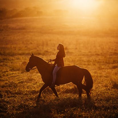 Horse Riding & Village Rides