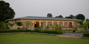 Resort in Jawai